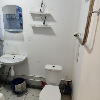 Сдается 1-комнатная квартира, 36 м²