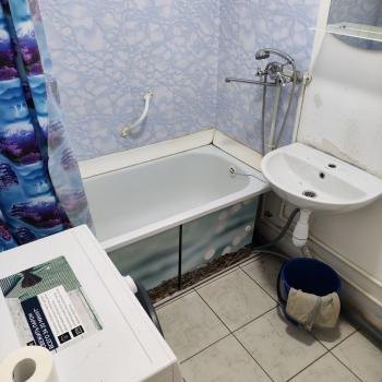 Сдается 1-комнатная квартира, 36 м²