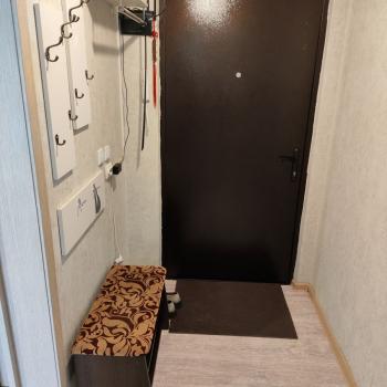 Сдается 1-комнатная квартира, 36 м²