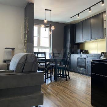 Продается 2-х комнатная квартира, 65 м²