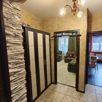 Продается 1-комнатная квартира, 36 м²