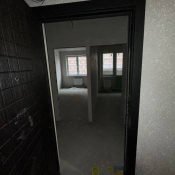 Продается 1-комнатная квартира, 34,1 м²