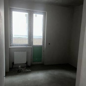 Продается 1-комнатная квартира, 34,1 м²