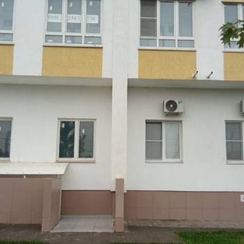 Продается 1-комнатная квартира, 33,8 м²