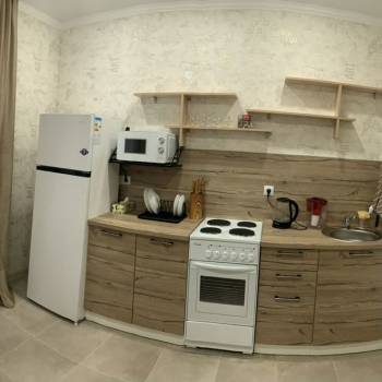 Сдается 1-комнатная квартира, 38 м²