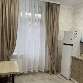 Сдается 1-комнатная квартира, 38 м²