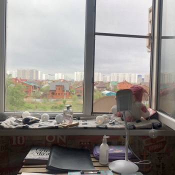 Продается 3-х комнатная квартира, 90 м²