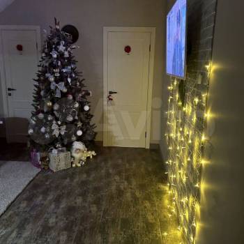 Продается 3-х комнатная квартира, 90 м²