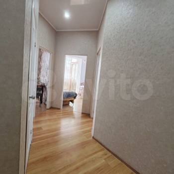 Продается 2-х комнатная квартира, 50 м²