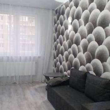 Сдается 1-комнатная квартира, 33 м²