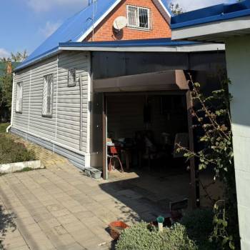 Продается Дом, 55 м²