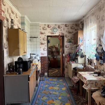 Продается Дом, 55 м²