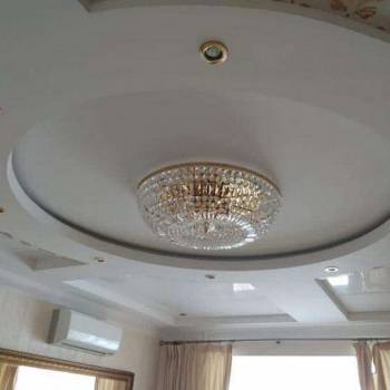 Сдается 2-х комнатная квартира, 72 м²