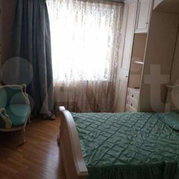 Сдается 2-х комнатная квартира, 72 м²