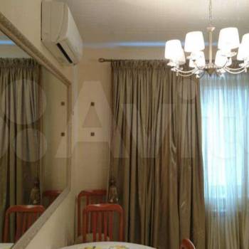 Сдается 2-х комнатная квартира, 72 м²