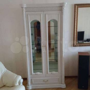 Сдается 2-х комнатная квартира, 72 м²