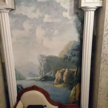 Сдается 2-х комнатная квартира, 72 м²