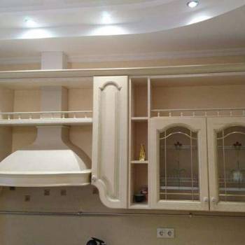 Сдается 2-х комнатная квартира, 72 м²