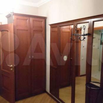 Сдается 2-х комнатная квартира, 72 м²