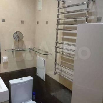 Сдается 2-х комнатная квартира, 72 м²