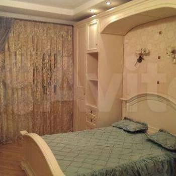 Сдается 2-х комнатная квартира, 72 м²