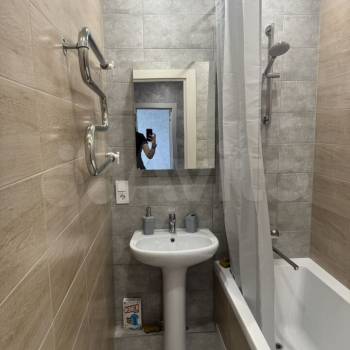 Продается 2-х комнатная квартира, 56 м²