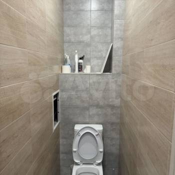 Продается 2-х комнатная квартира, 56 м²