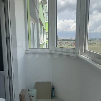 Продается 2-х комнатная квартира, 56 м²