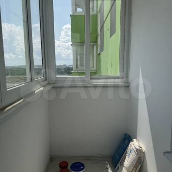 Продается 2-х комнатная квартира, 56 м²