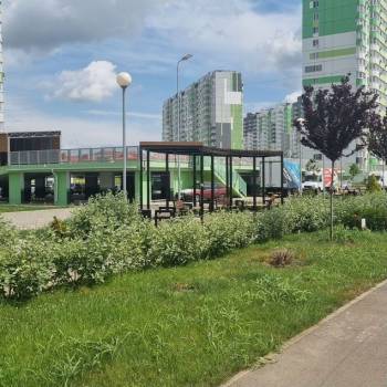 Продается 2-х комнатная квартира, 56 м²