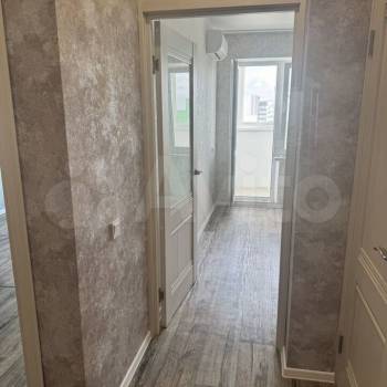 Продается 2-х комнатная квартира, 56 м²