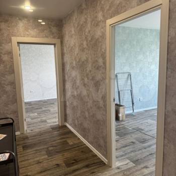 Продается 2-х комнатная квартира, 56 м²