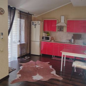 Продается 2-х комнатная квартира, 63 м²