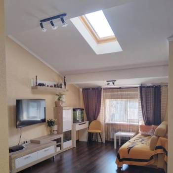 Продается 2-х комнатная квартира, 63 м²