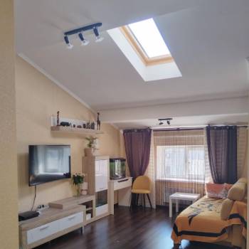 Продается 2-х комнатная квартира, 63 м²