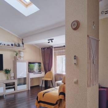 Продается 2-х комнатная квартира, 63 м²