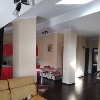 Продается 2-х комнатная квартира, 63 м²