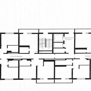Продается 1-комнатная квартира, 20,4 м²