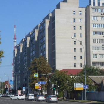 Продается 2-х комнатная квартира, 57,8 м²