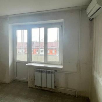 Продается 2-х комнатная квартира, 57,8 м²