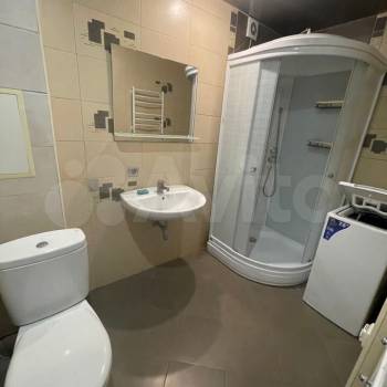 Продается 2-х комнатная квартира, 57,8 м²