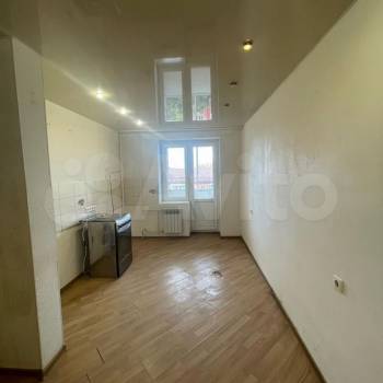 Продается 2-х комнатная квартира, 57,8 м²