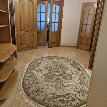 Продается 3-х комнатная квартира, 92 м²