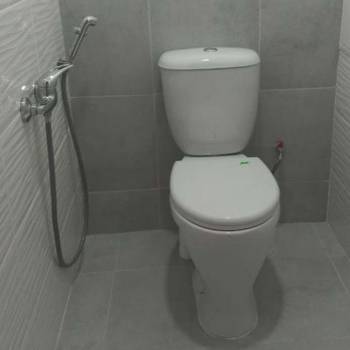 Сдается 2-х комнатная квартира, 66,4 м²