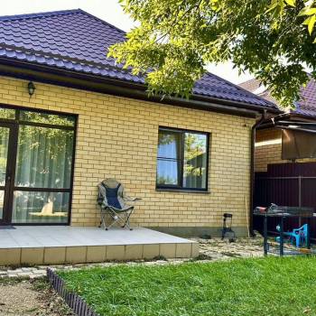 Продается Дом, 87 м²