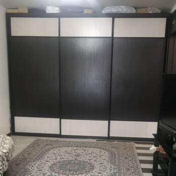 Продается 1-комнатная квартира, 38 м²