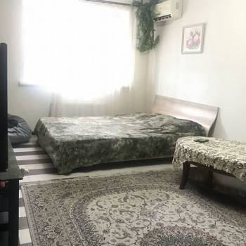 Продается 1-комнатная квартира, 38 м²