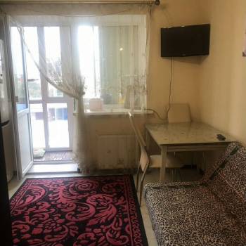 Продается 1-комнатная квартира, 38 м²