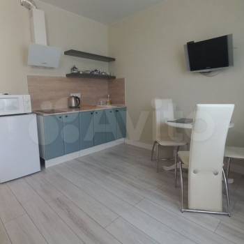 Сдается 1-комнатная квартира, 27 м²