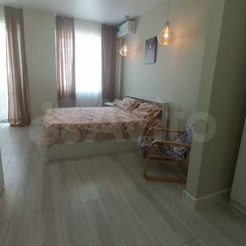 Сдается 1-комнатная квартира, 27 м²